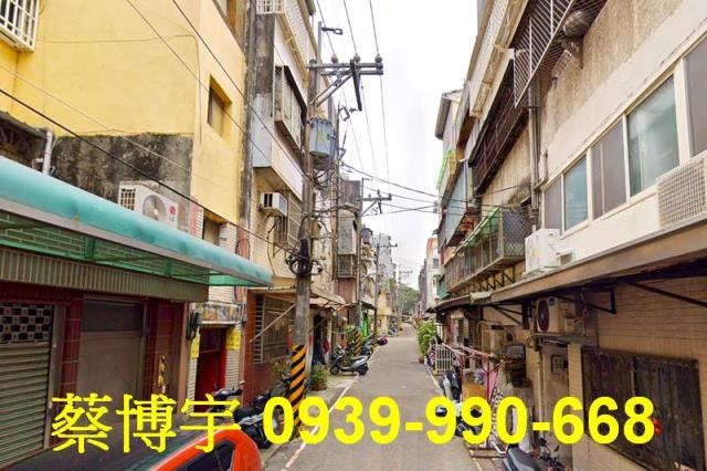 大肚法拍立全社區公寓