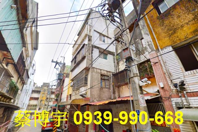 大肚法拍立全社區公寓