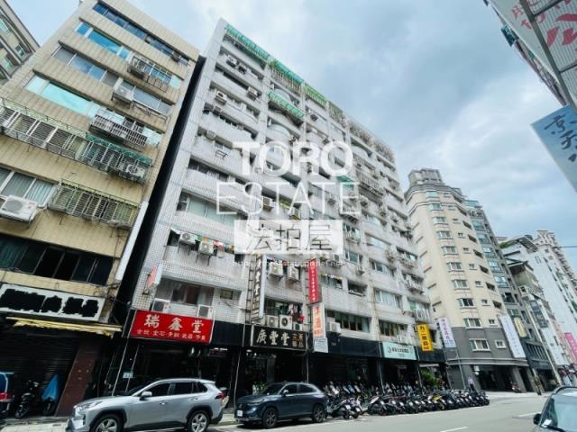 台北大同區拍賣華廈-3