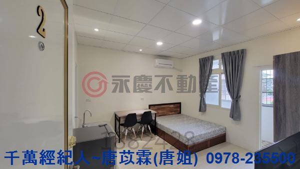 新竹竹北公寓-2