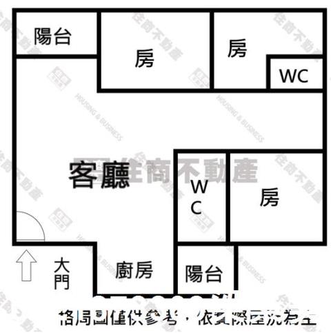台南永康大樓-15