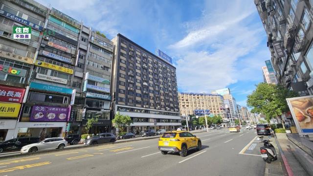 大安區大樓-2