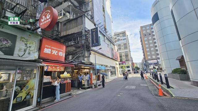 大安區大樓-3