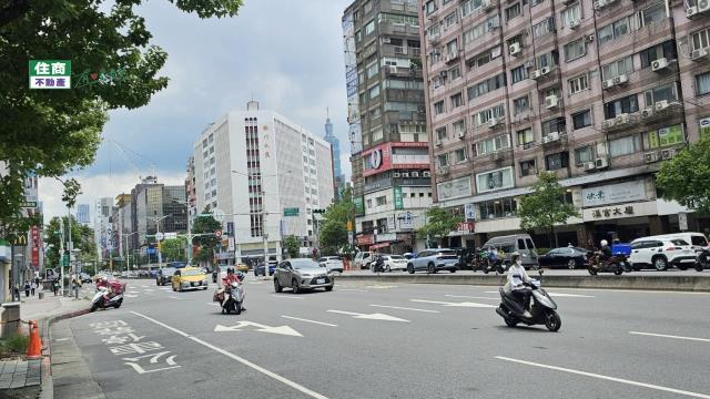 大安區大樓-6