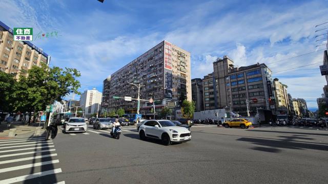 大安區大樓-7