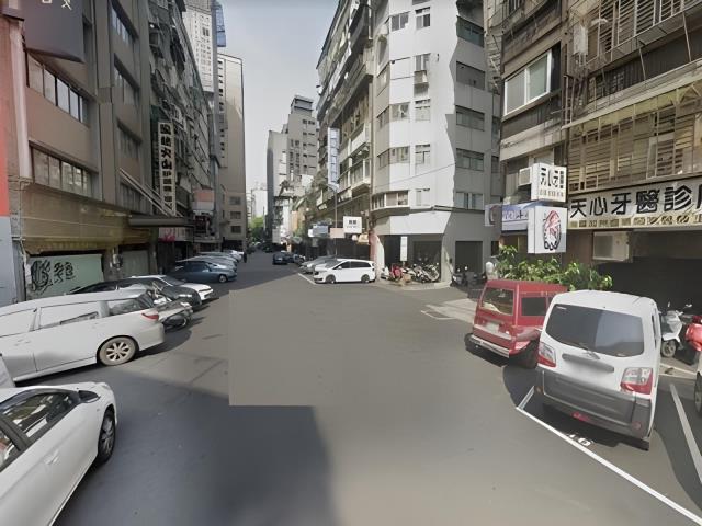 中山區法拍大樓-3