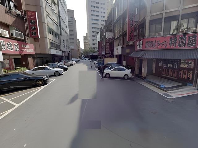 中山區大樓法拍-3