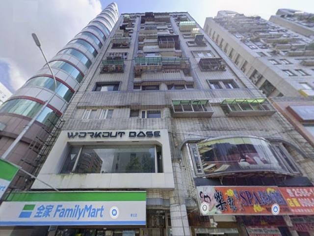 中山區大樓法拍-1