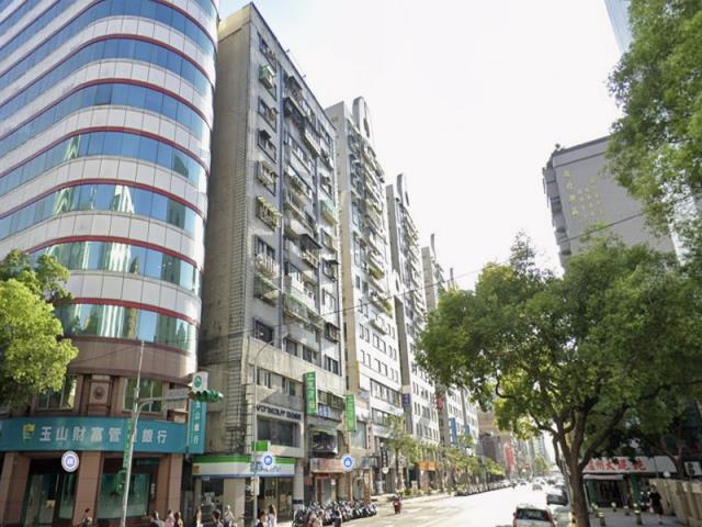 中山區大樓法拍-2