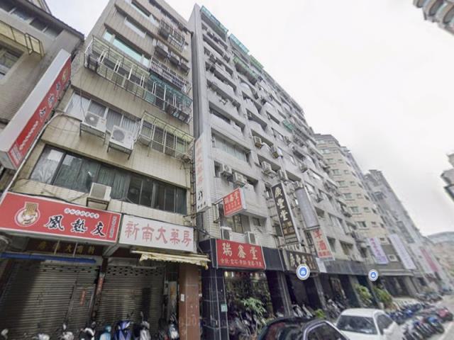 大同區大樓拍賣-4