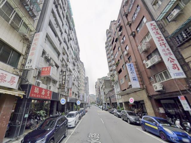 大同區大樓拍賣-8