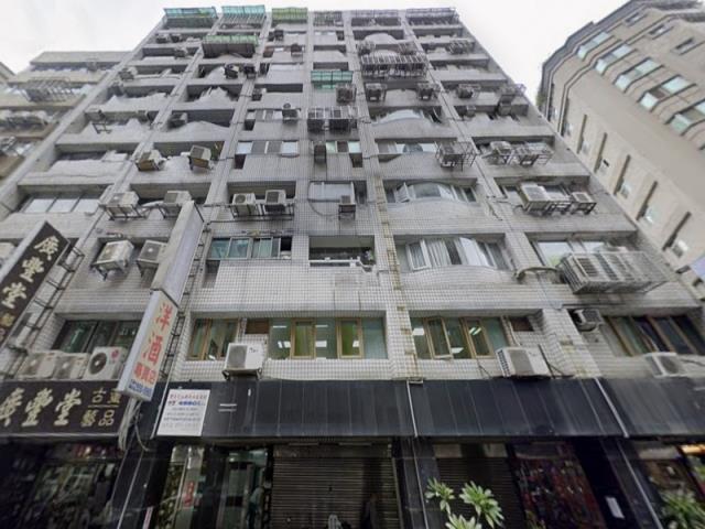 大同區法拍大樓-4