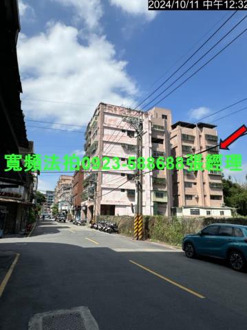 鶯歌拍賣華廈-1