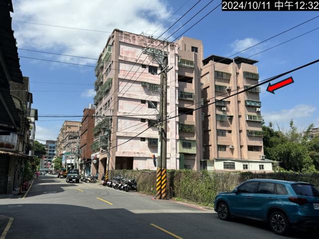 新北華廈法拍-2