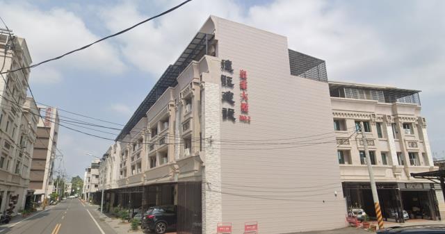 高雄大社透天法拍-7