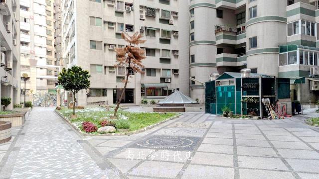 台南永康大樓-11