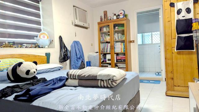 台南永康大樓-4