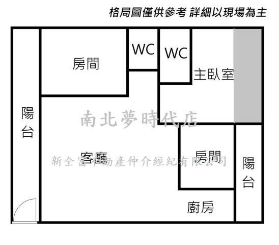 台南中西區華廈-15