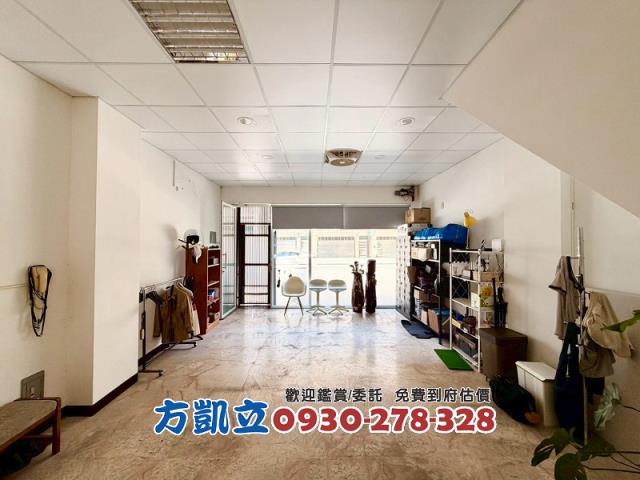 台南安平透天-1
