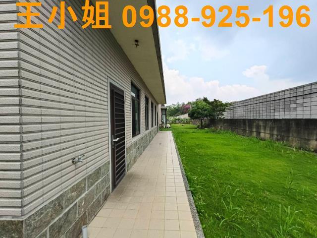 桃園龍潭農舍-7