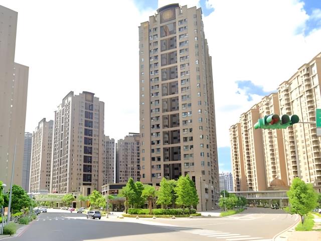 桃園龜山大樓法拍-6