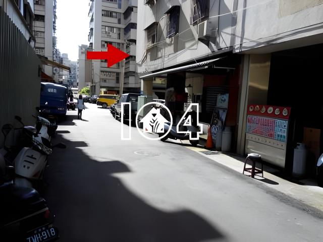 西區公寓法拍-2