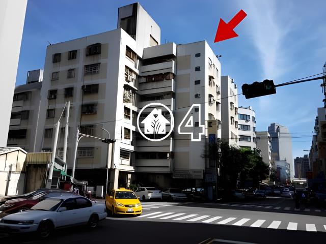 西區公寓法拍-3