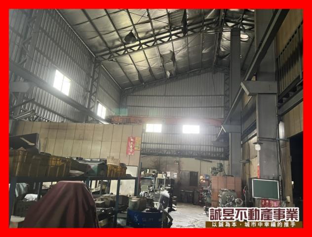 安南廠房-3