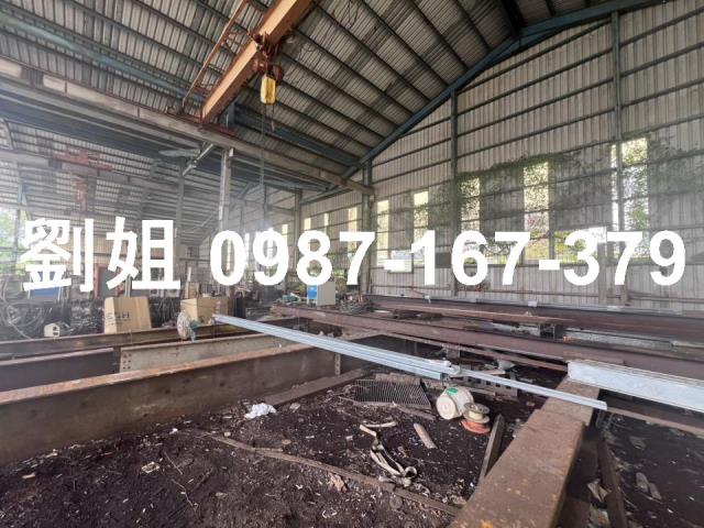 台南廠房-2