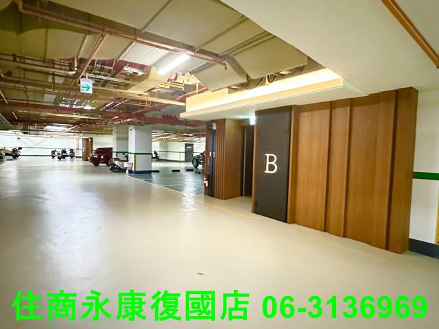 台南大樓-4