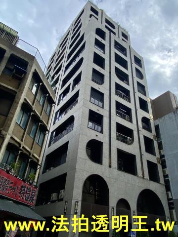 台北大樓法拍-6