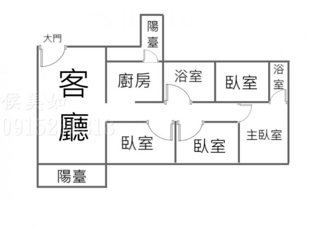 嘉義大樓-10