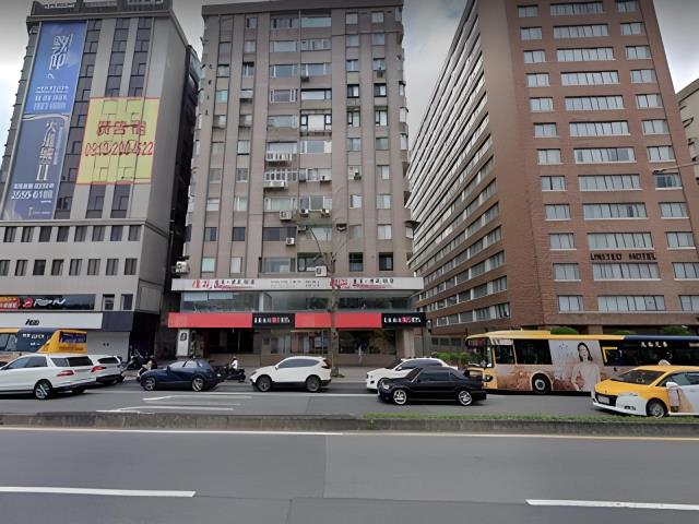 台北大樓法拍-1