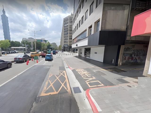 台北大樓法拍-5