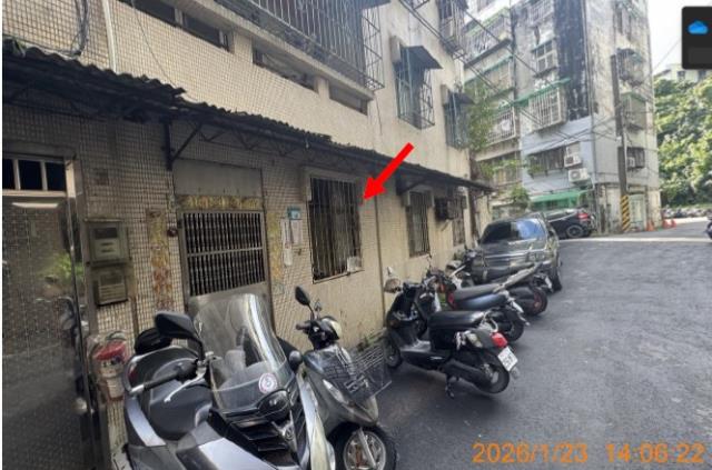 新北公寓拍賣-2