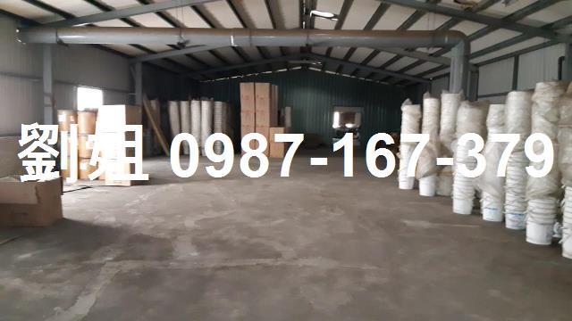 高雄仁武廠房-1