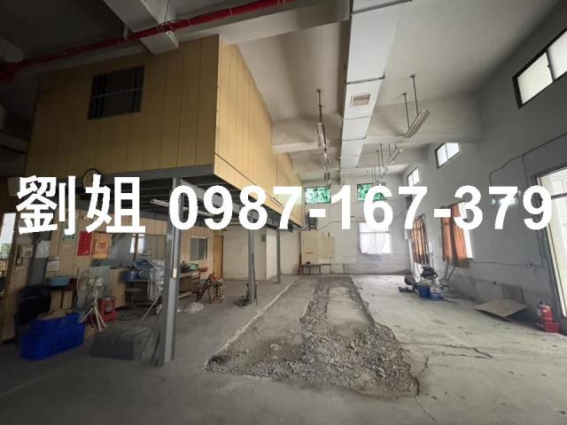 高雄仁武廠房-3