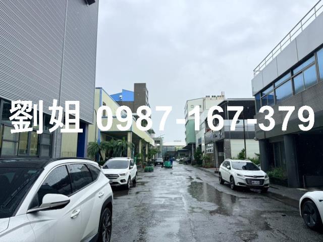 高雄前鎮廠房-1