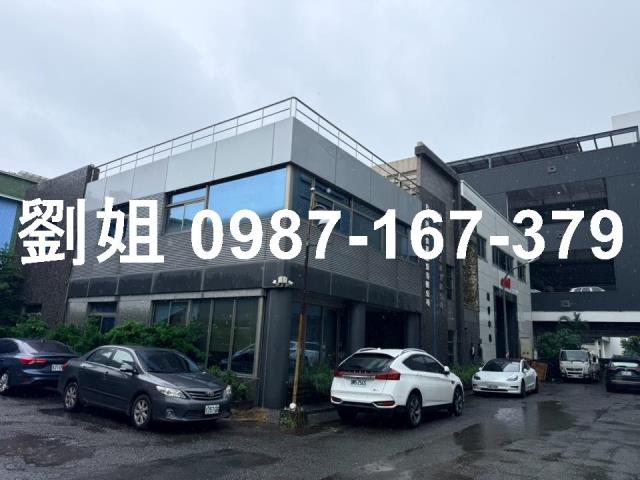 高雄前鎮廠房-3