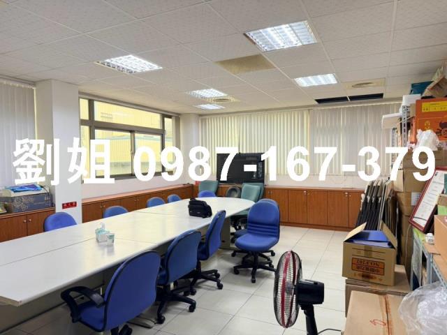 高雄前鎮廠房-5