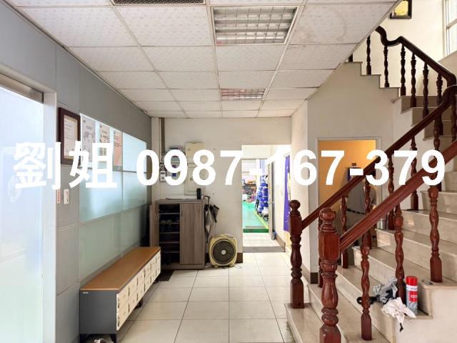 高雄前鎮廠房-6