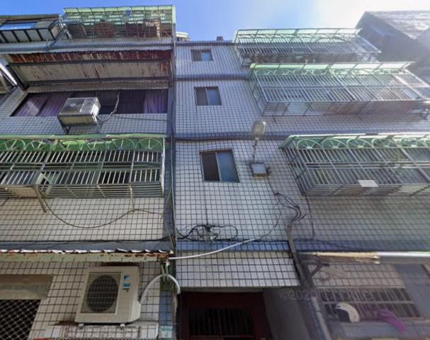 新北鶯歌公寓法拍-2