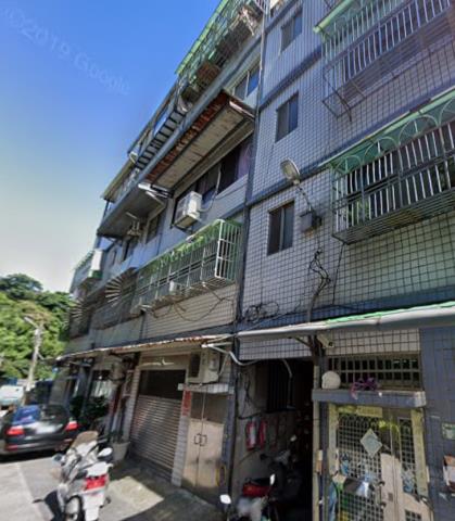 新北鶯歌公寓法拍-4