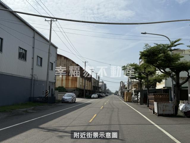 台南仁德廠房-10
