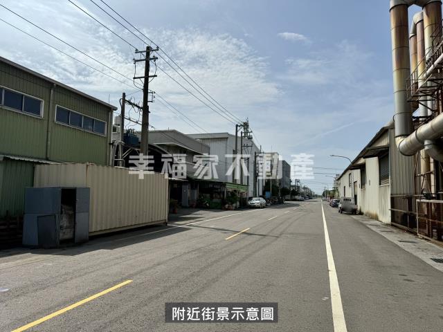 台南仁德廠房-11
