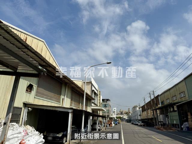 台南仁德廠房-14
