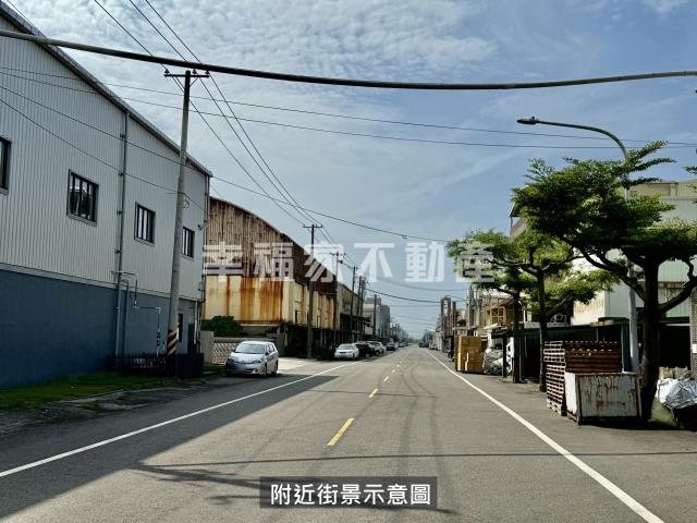 台南仁德廠房-1