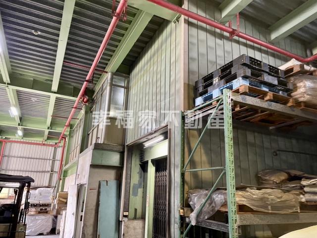 台南仁德廠房-5
