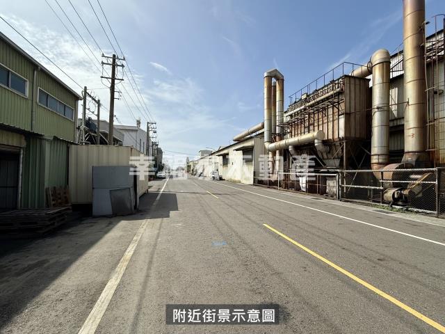 台南仁德廠房-9