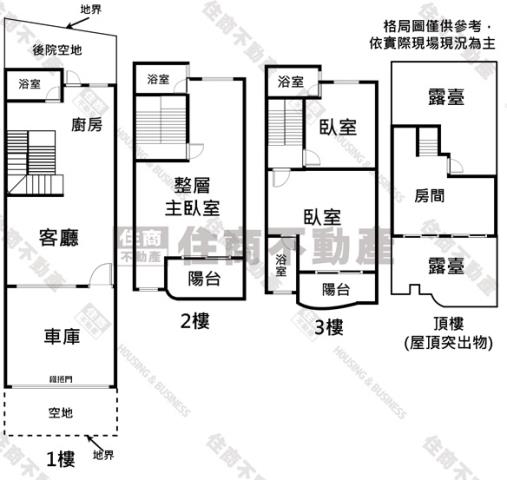 屏東麟洛透天-15